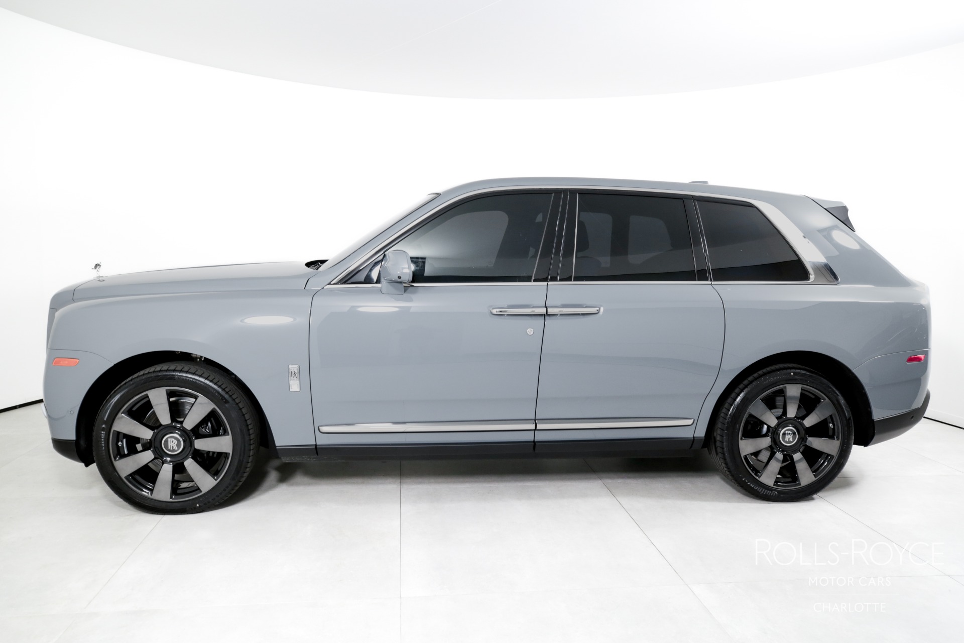 Used 2023 Rolls-Royce Cullinan | Charlotte, NC