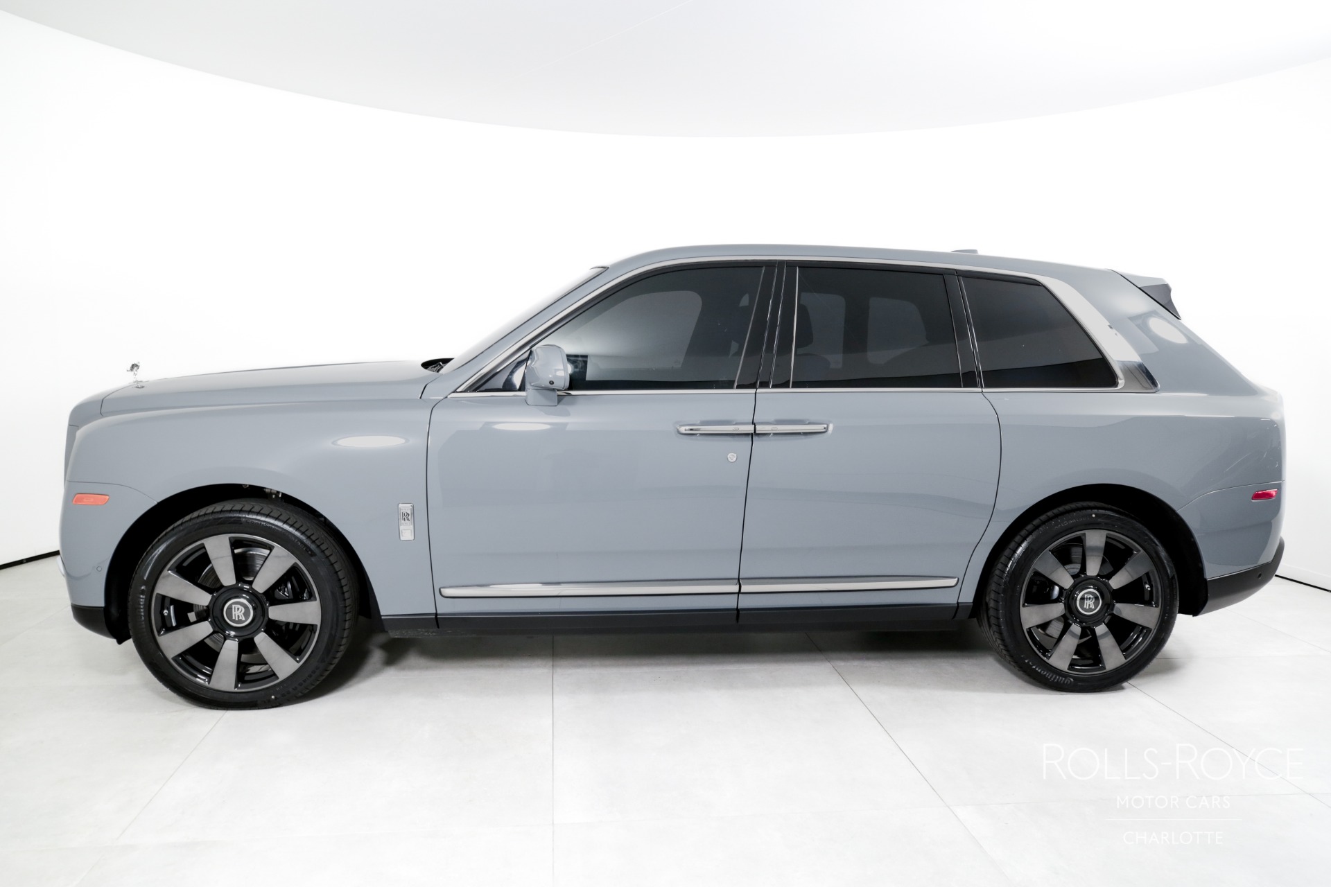 Used 2023 Rolls-Royce Cullinan  | Charlotte, NC