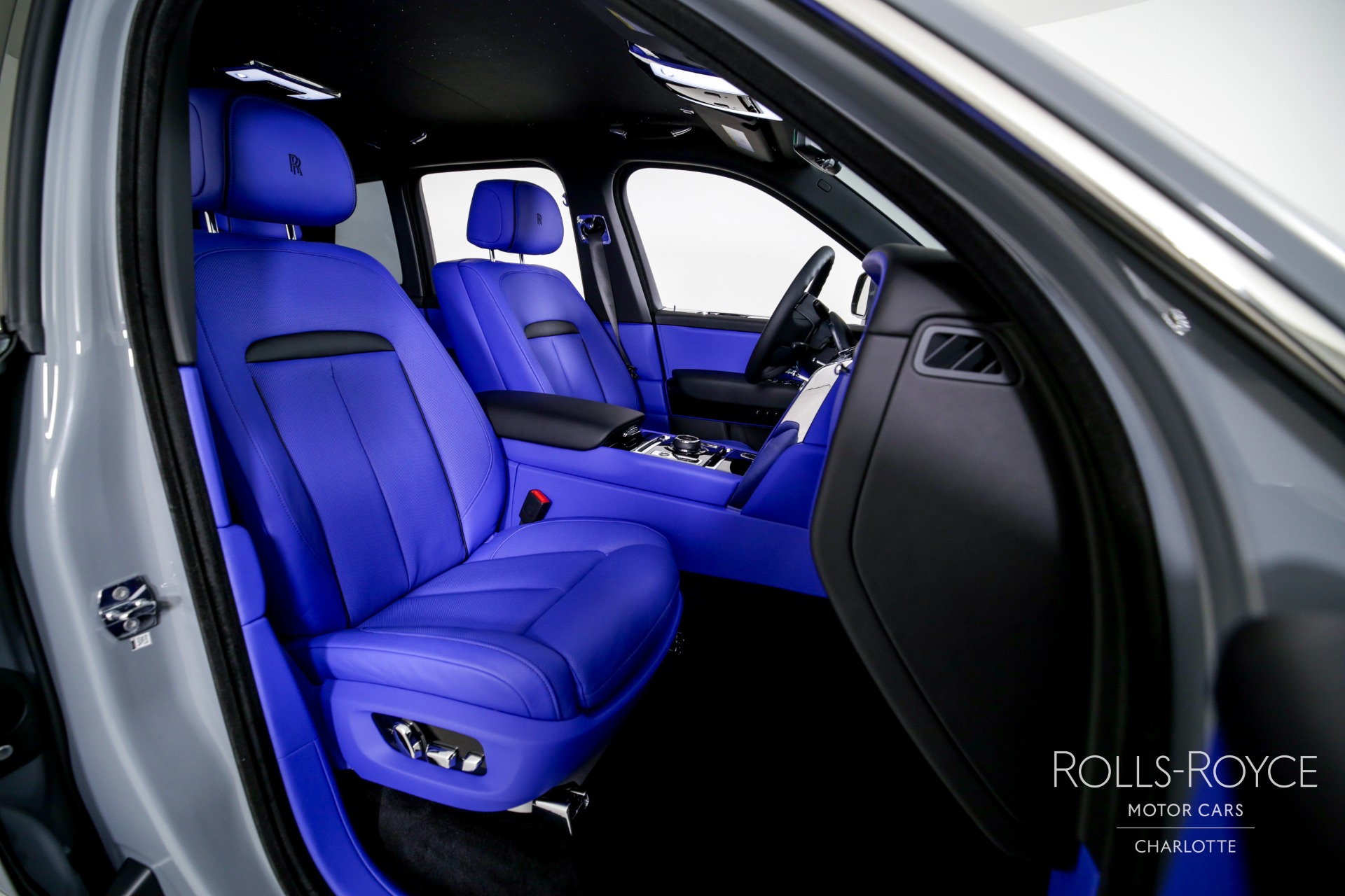 Used 2023 Rolls-Royce Cullinan | Charlotte, NC