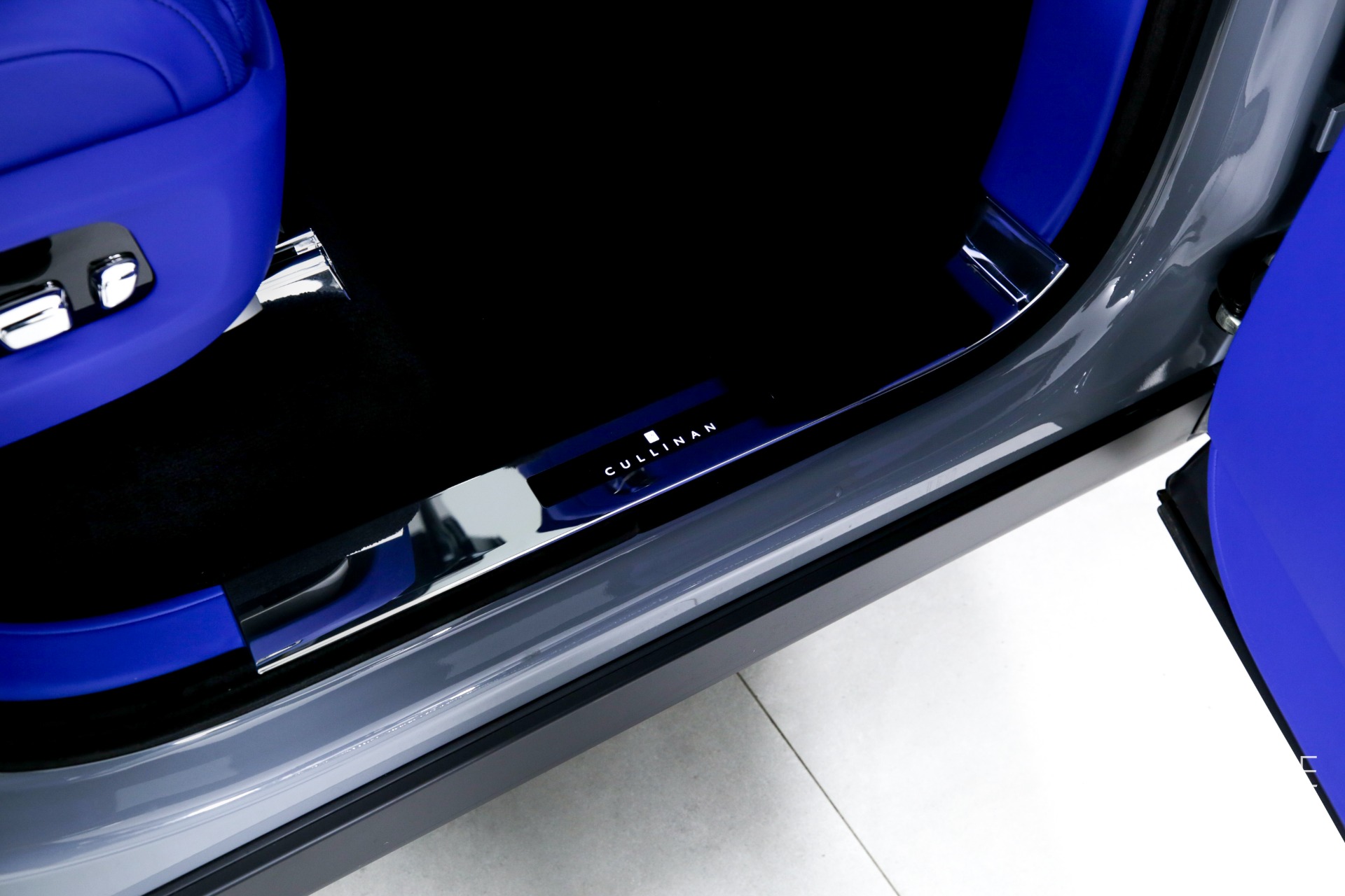 Used 2023 Rolls-Royce Cullinan | Charlotte, NC