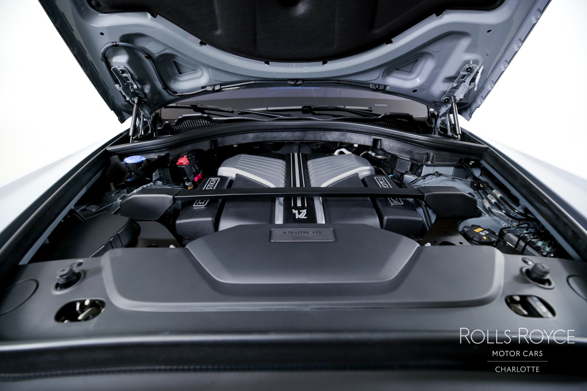 Used 2023 Rolls-Royce Cullinan | Charlotte, NC