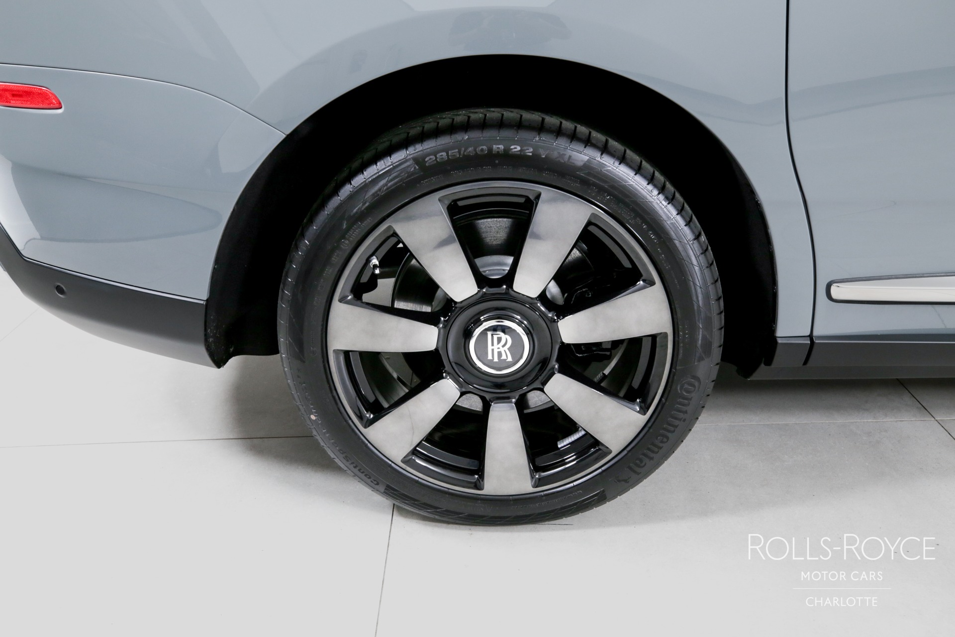 Used 2023 Rolls-Royce Cullinan | Charlotte, NC