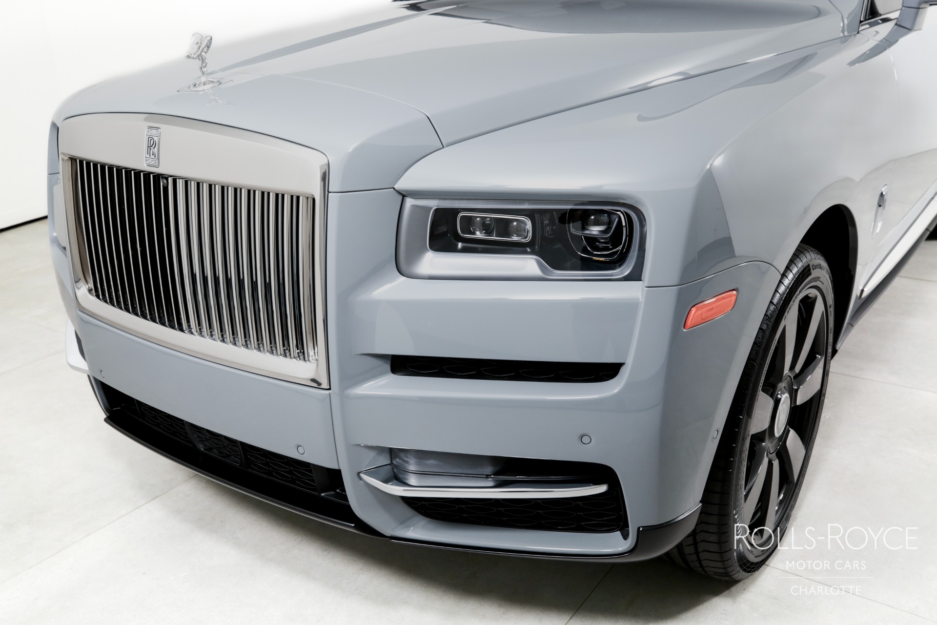 Used 2023 Rolls-Royce Cullinan | Charlotte, NC
