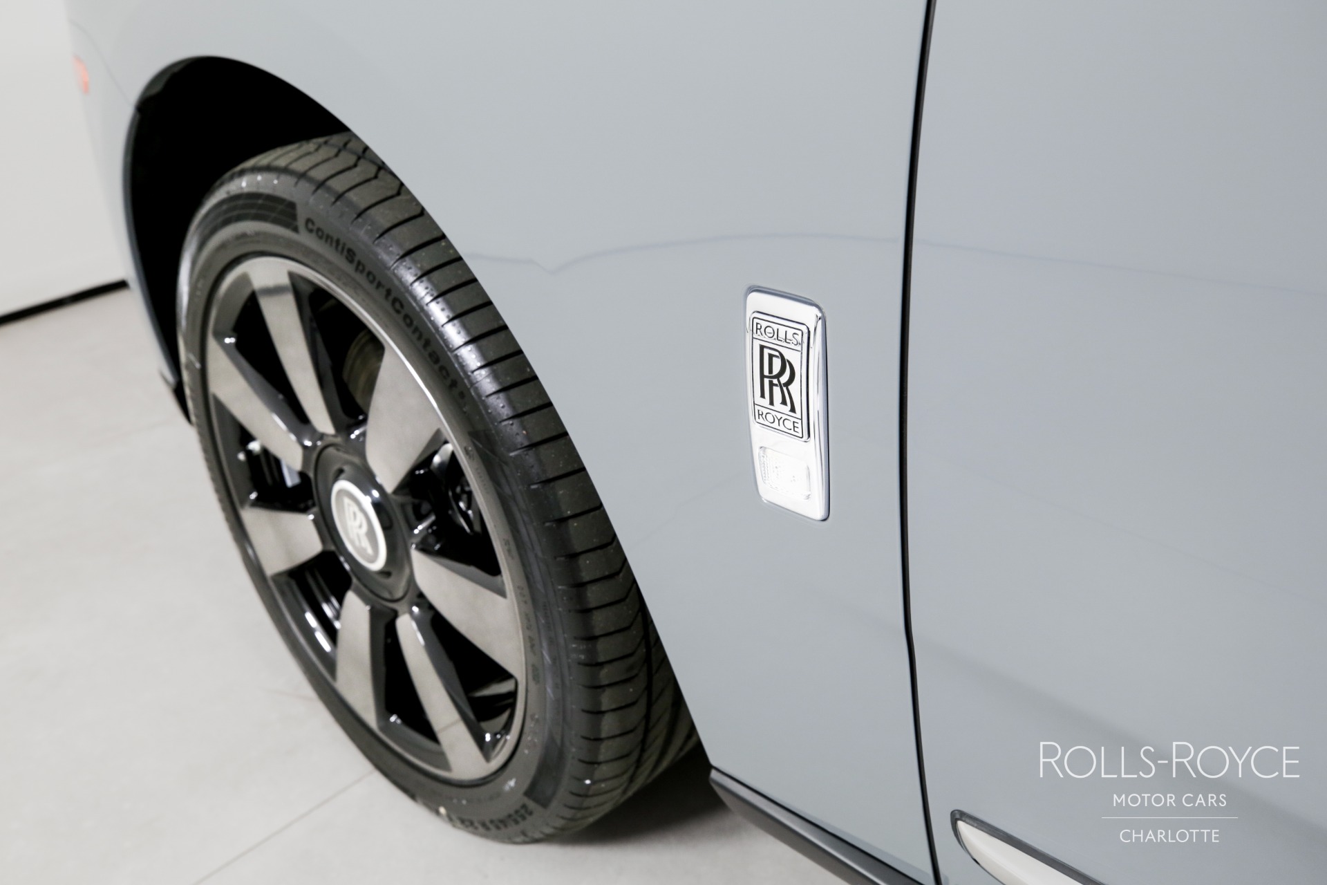 Used 2023 Rolls-Royce Cullinan | Charlotte, NC