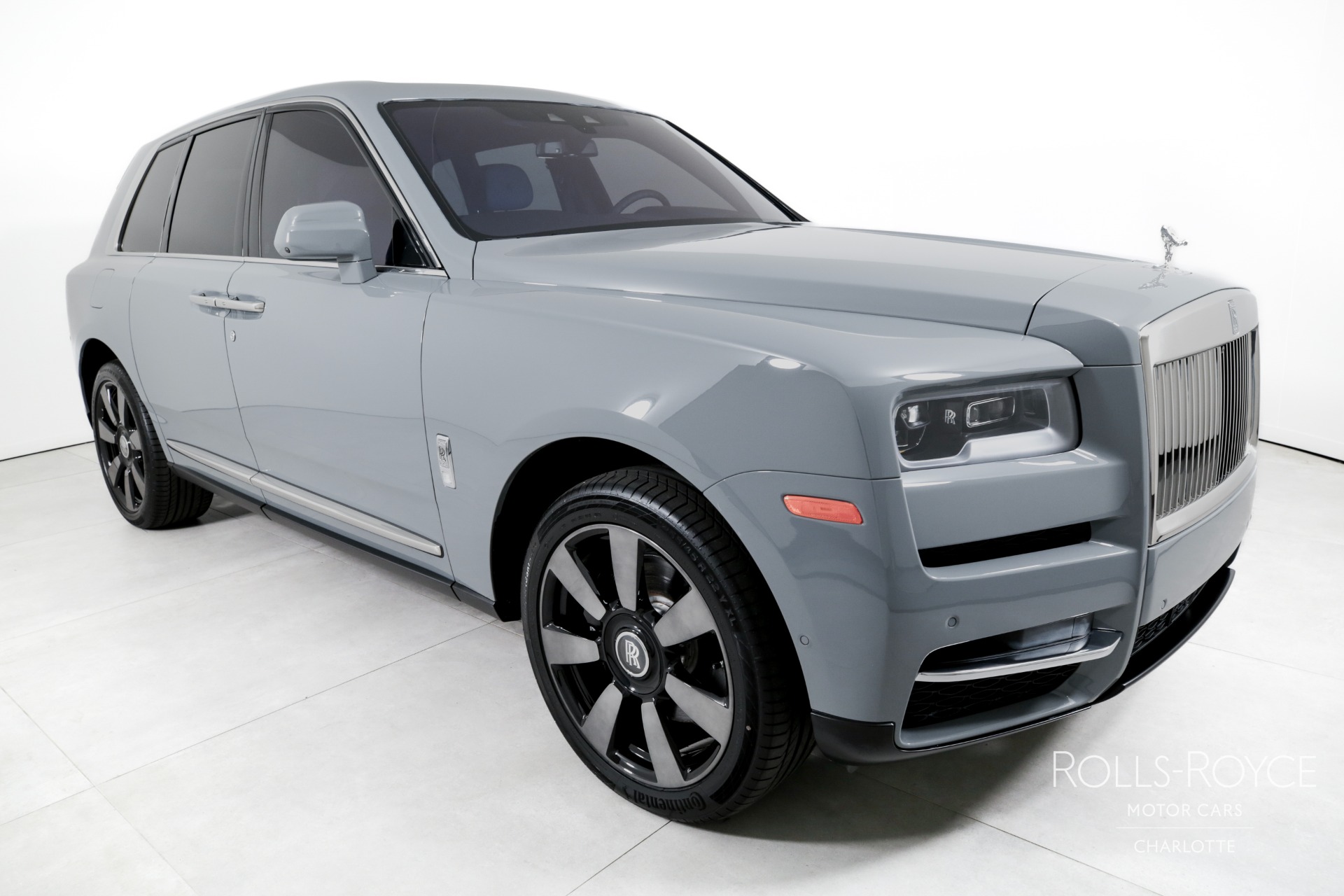 Used 2023 Rolls-Royce Cullinan  | Charlotte, NC