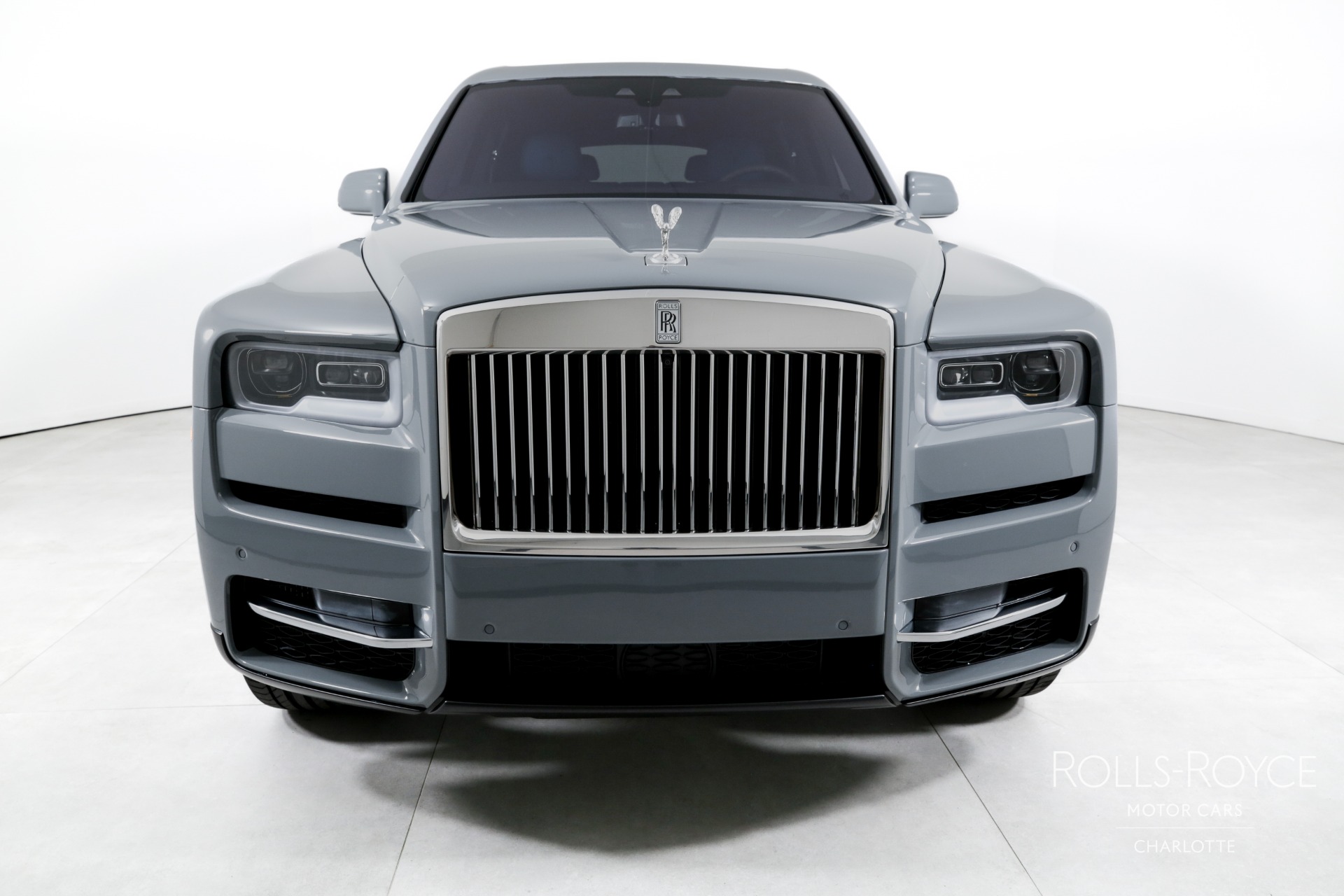 Used 2023 Rolls-Royce Cullinan | Charlotte, NC