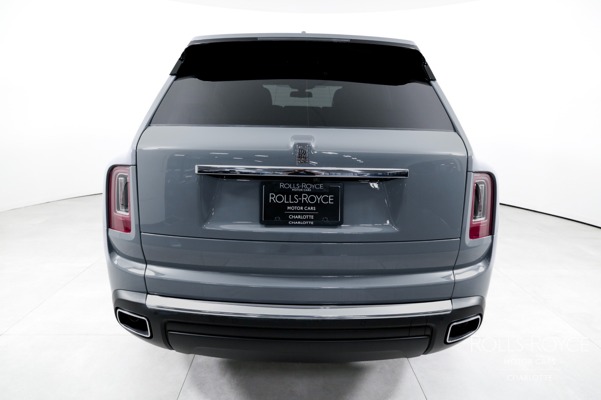 Used 2023 Rolls-Royce Cullinan | Charlotte, NC