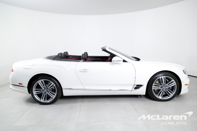 Used-2020-Bentley-Continental-GTC-V8