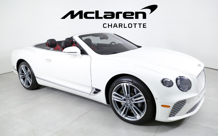 Used-2020-Bentley-Continental-GTC-V8