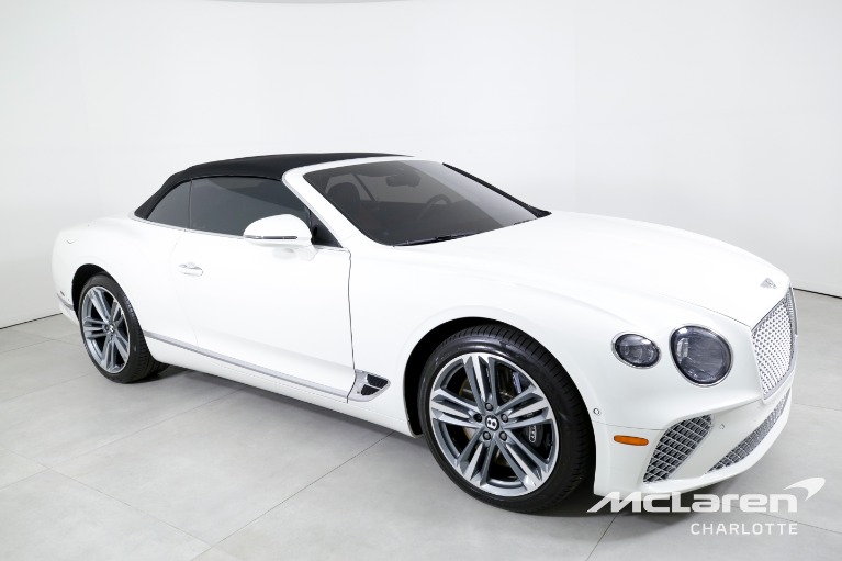 Used-2020-Bentley-Continental-GTC-V8