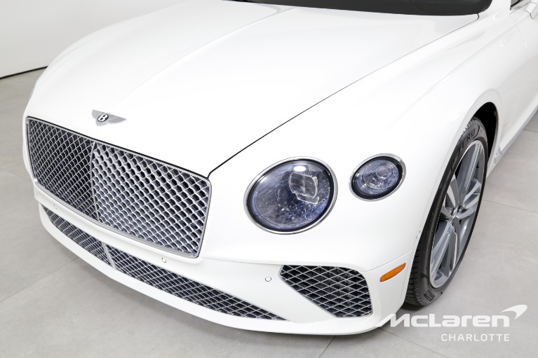 Used-2020-Bentley-Continental-GTC-V8