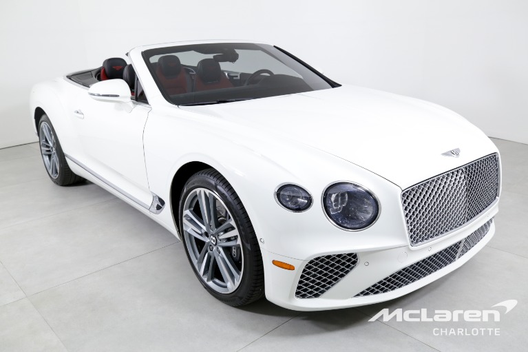 Used-2020-Bentley-Continental-GTC-V8