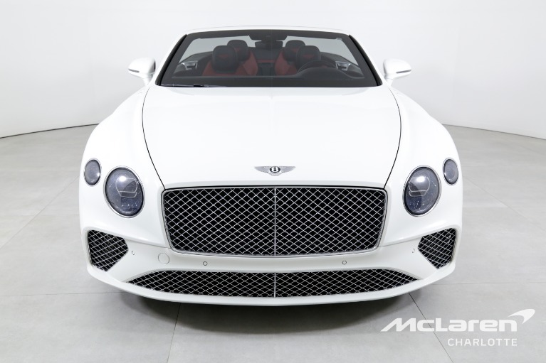 Used-2020-Bentley-Continental-GTC-V8