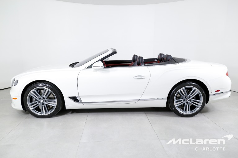 Used-2020-Bentley-Continental-GTC-V8