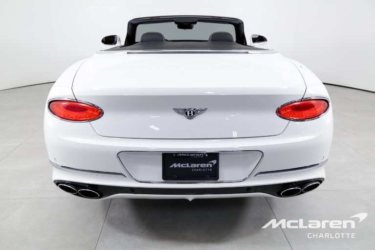 Used-2020-Bentley-Continental-GTC-V8