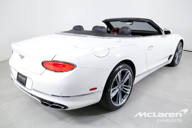 Used-2020-Bentley-Continental-GTC-V8