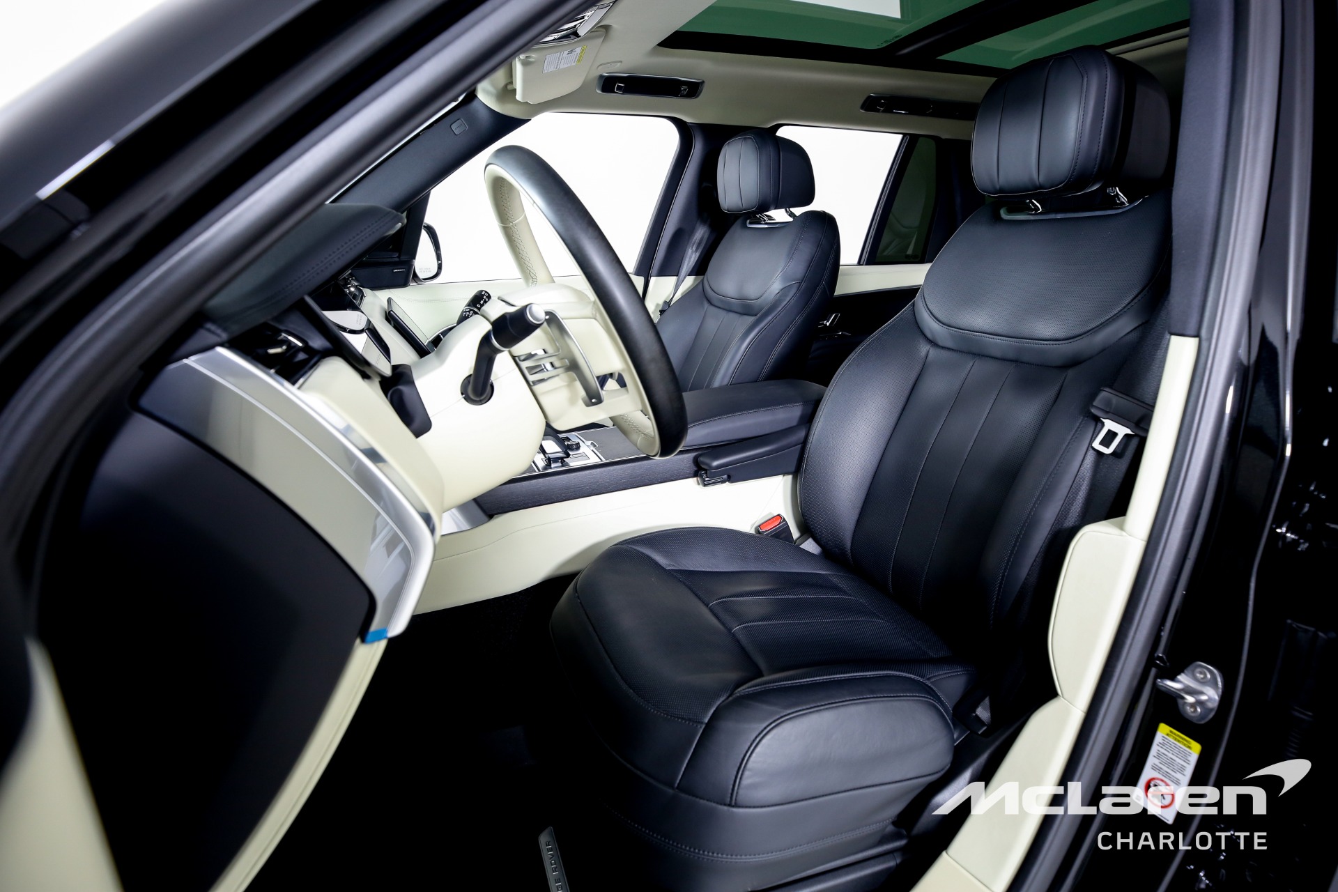 Used 2023 Land Rover Range Rover P530 SE | Charlotte, NC
