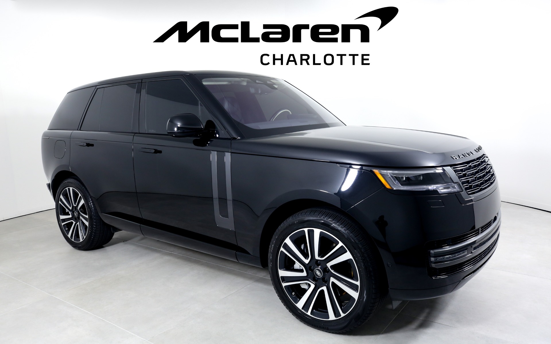 Used 2023 Land Rover Range Rover P530 SE | Charlotte, NC