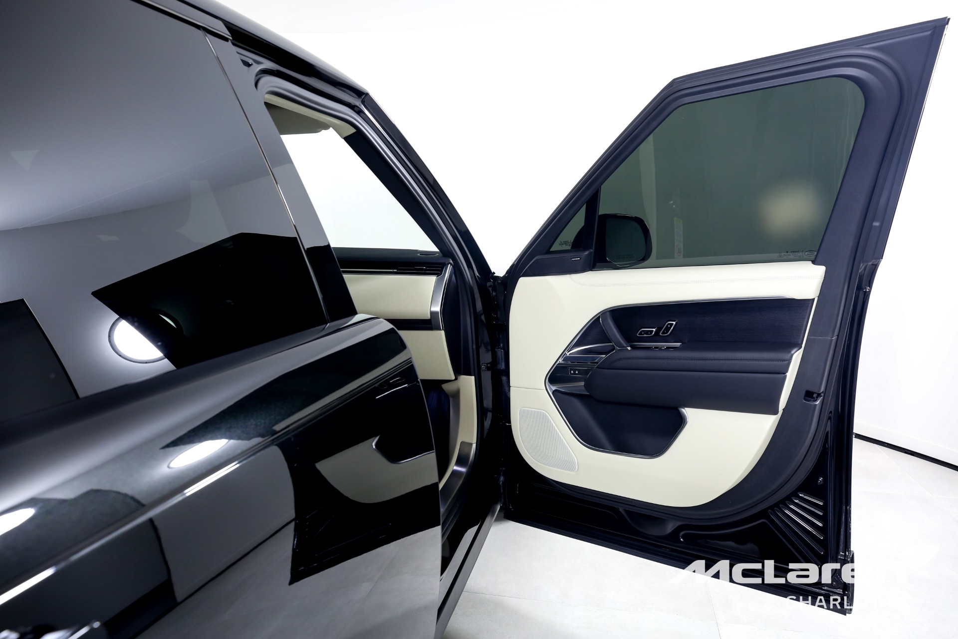 Used 2023 Land Rover Range Rover P530 SE | Charlotte, NC