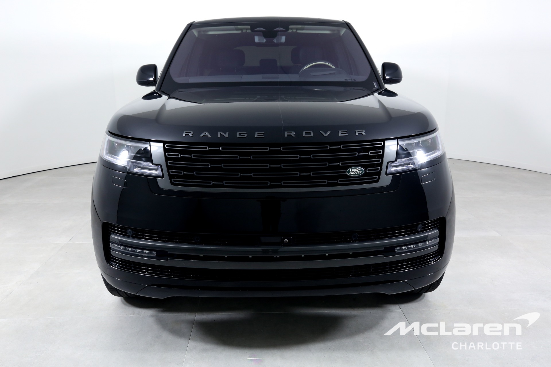 Used 2023 Land Rover Range Rover P530 SE | Charlotte, NC