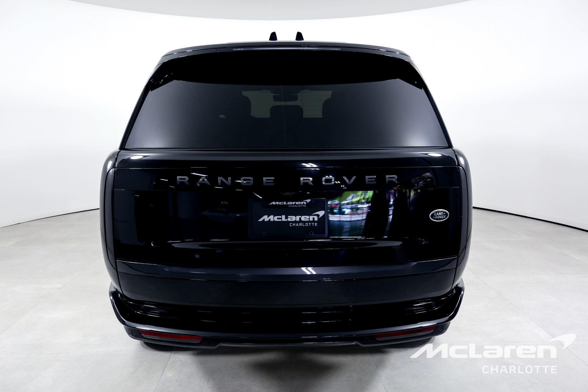 Used 2023 Land Rover Range Rover P530 SE | Charlotte, NC