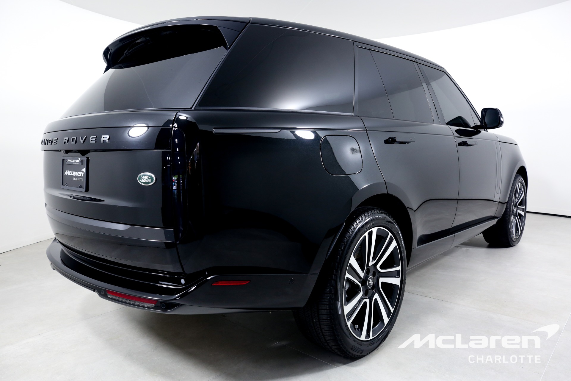 Used 2023 Land Rover Range Rover P530 SE | Charlotte, NC