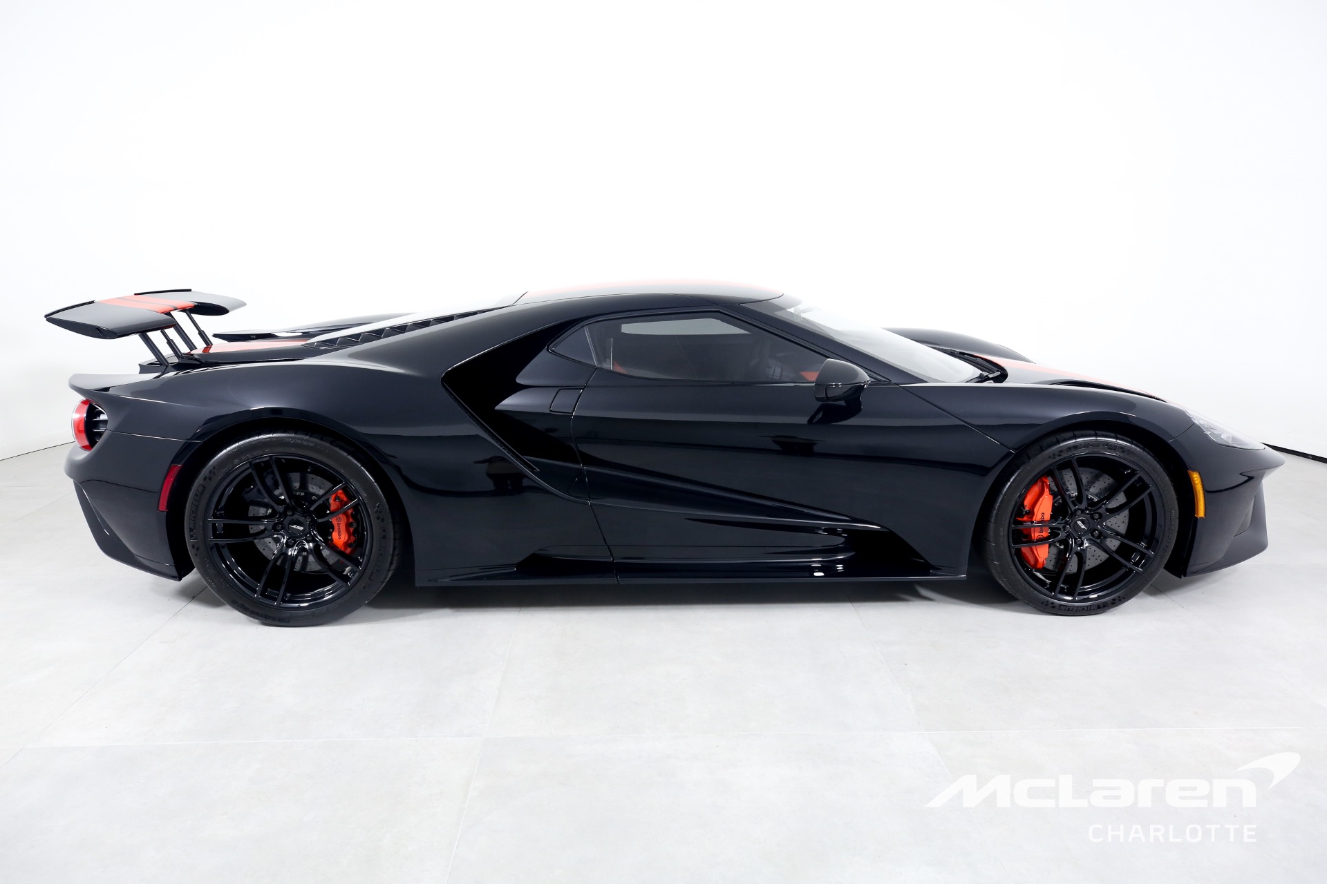 Used 2019 Ford GT | Charlotte, NC