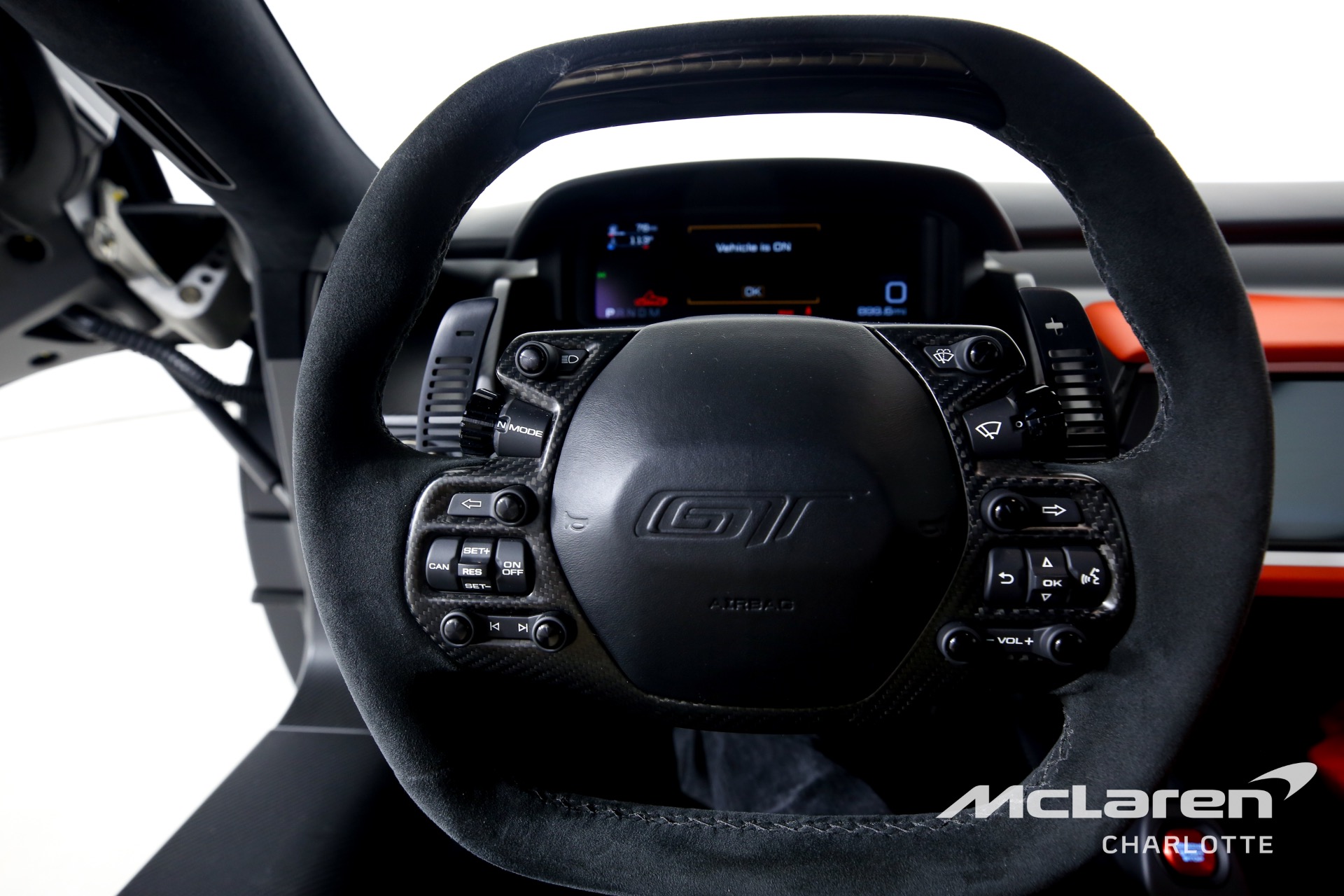 Used 2019 Ford GT | Charlotte, NC