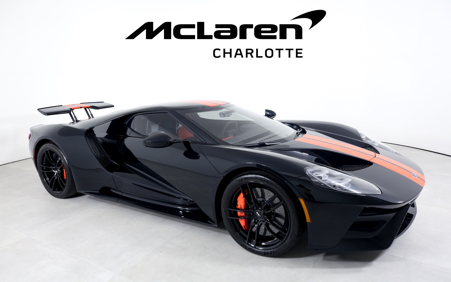 Used 2019 Ford GT  | Charlotte, NC