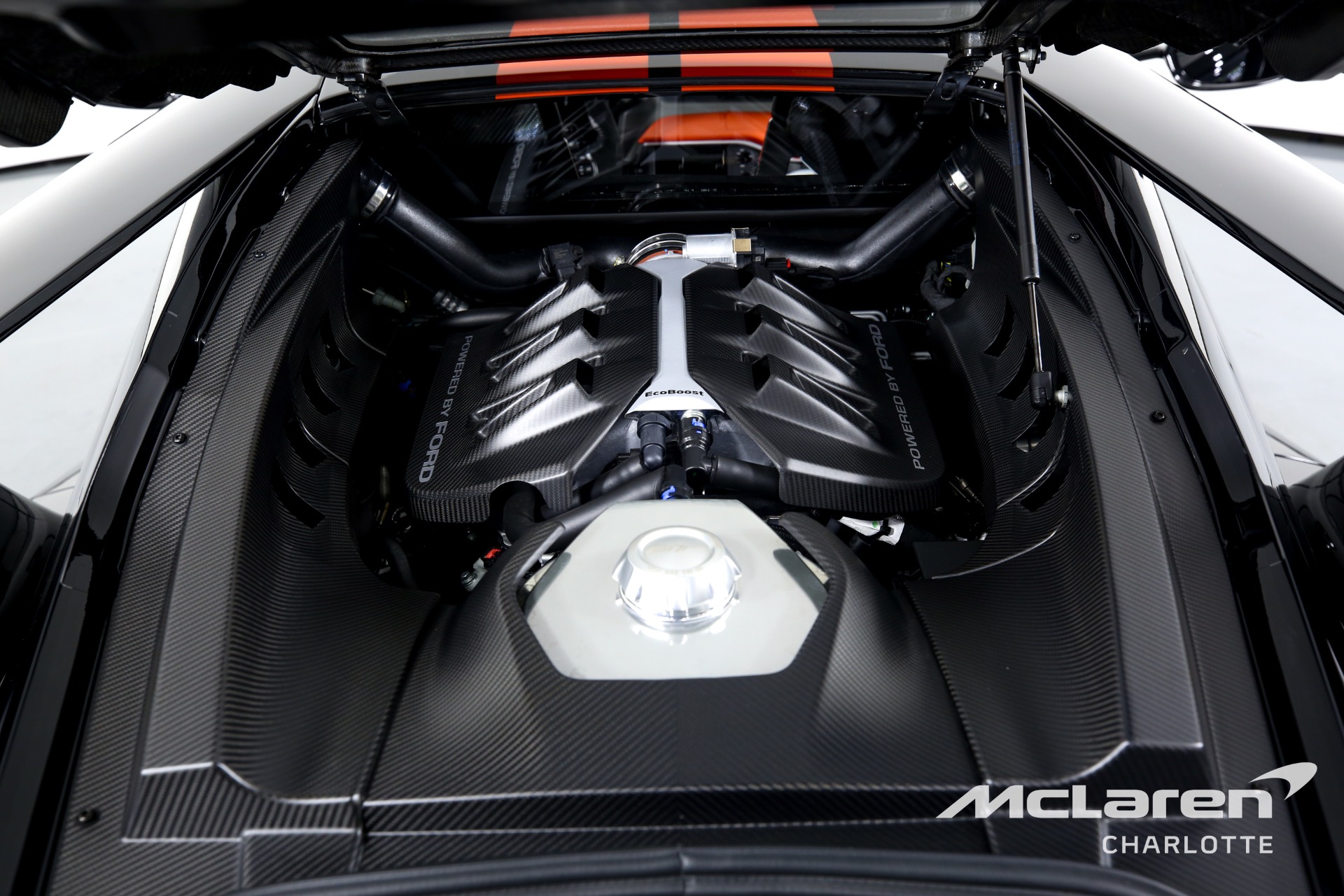 Used 2019 Ford GT | Charlotte, NC