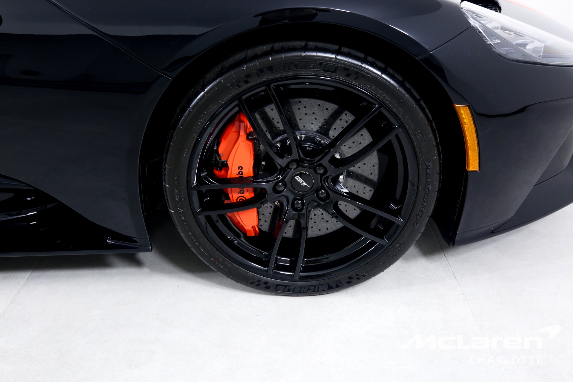 Used 2019 Ford GT | Charlotte, NC