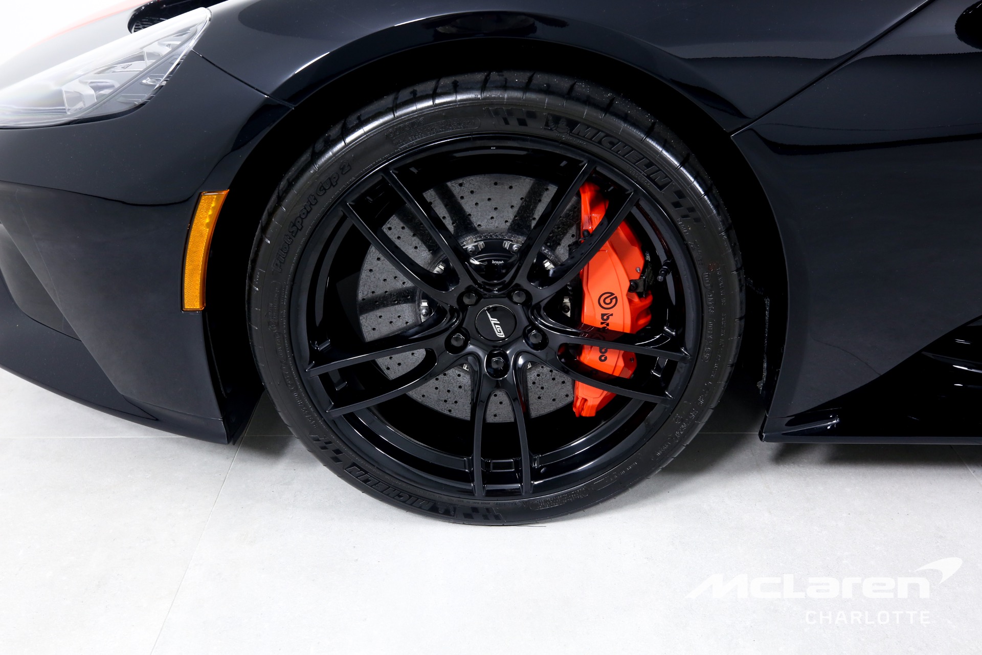 Used 2019 Ford GT  | Charlotte, NC