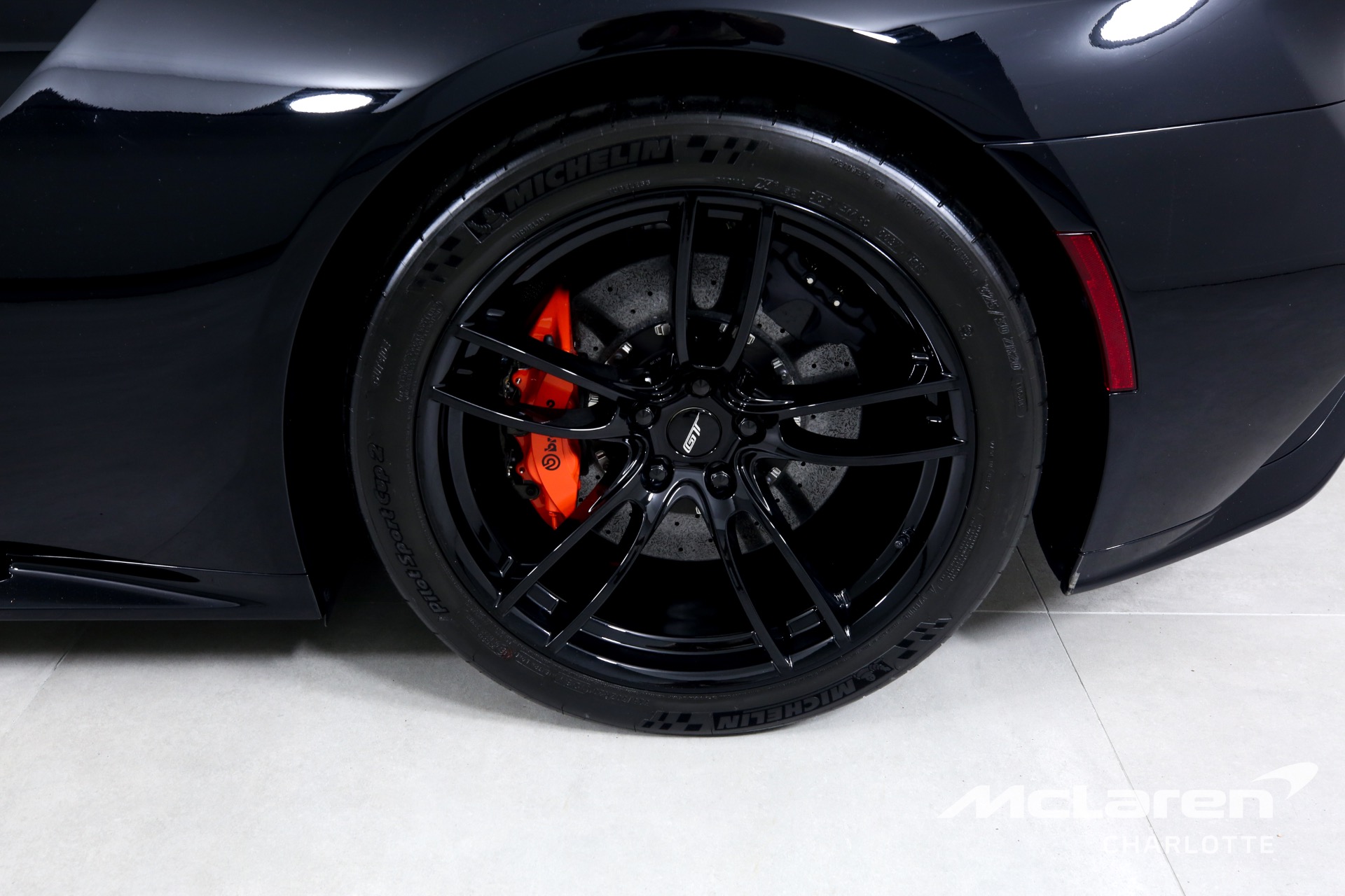 Used 2019 Ford GT | Charlotte, NC