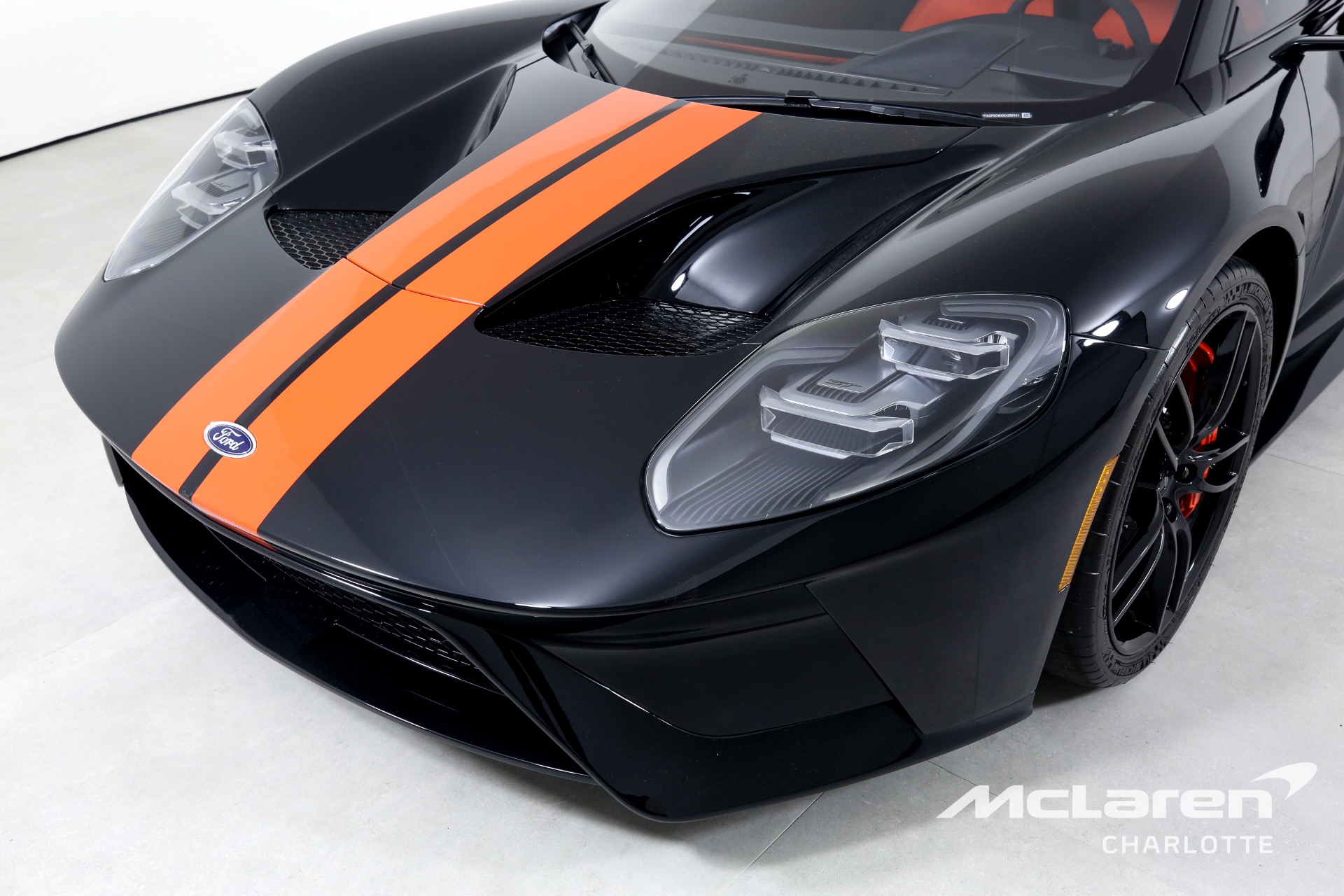 Used 2019 Ford GT | Charlotte, NC