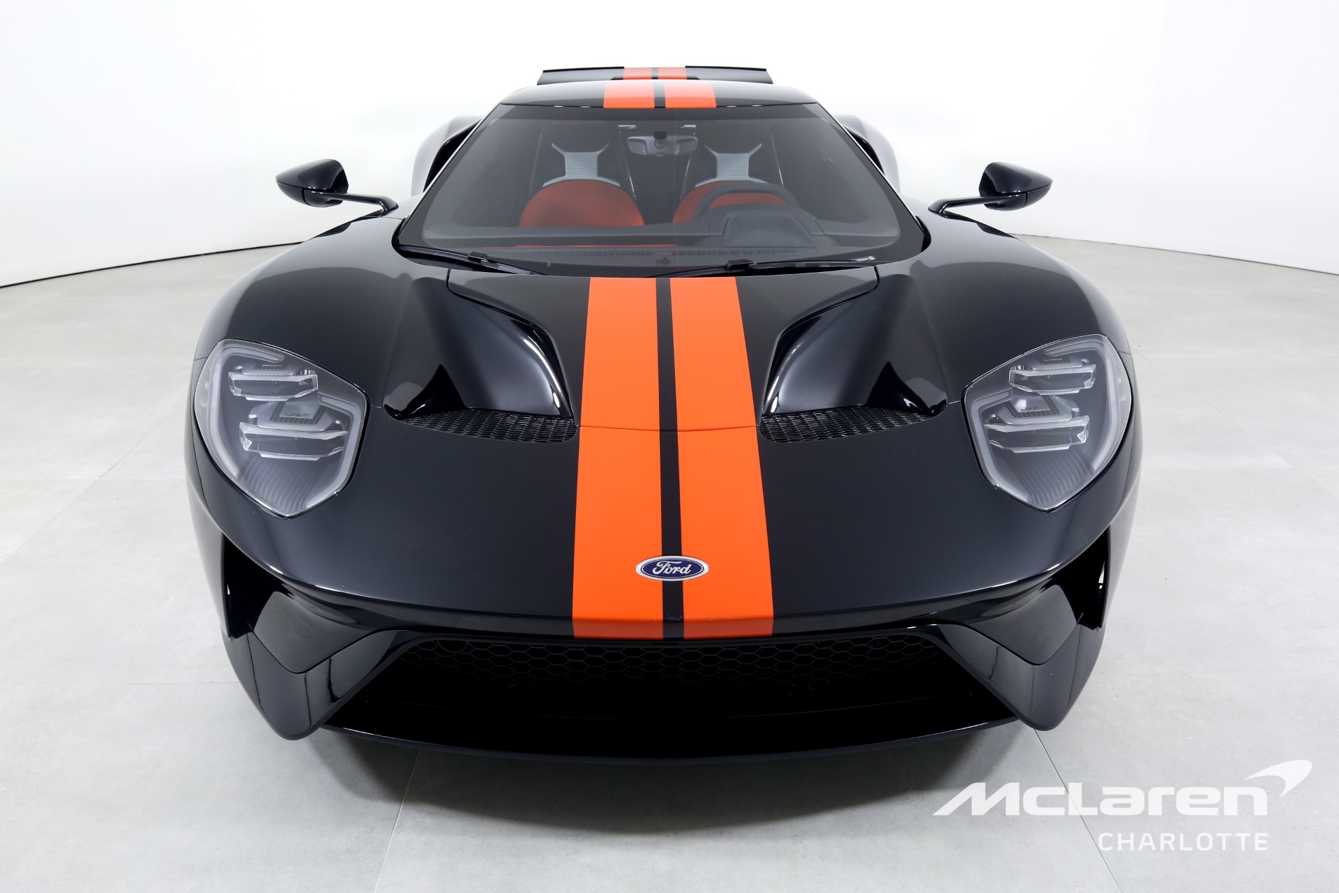 Used 2019 Ford GT | Charlotte, NC
