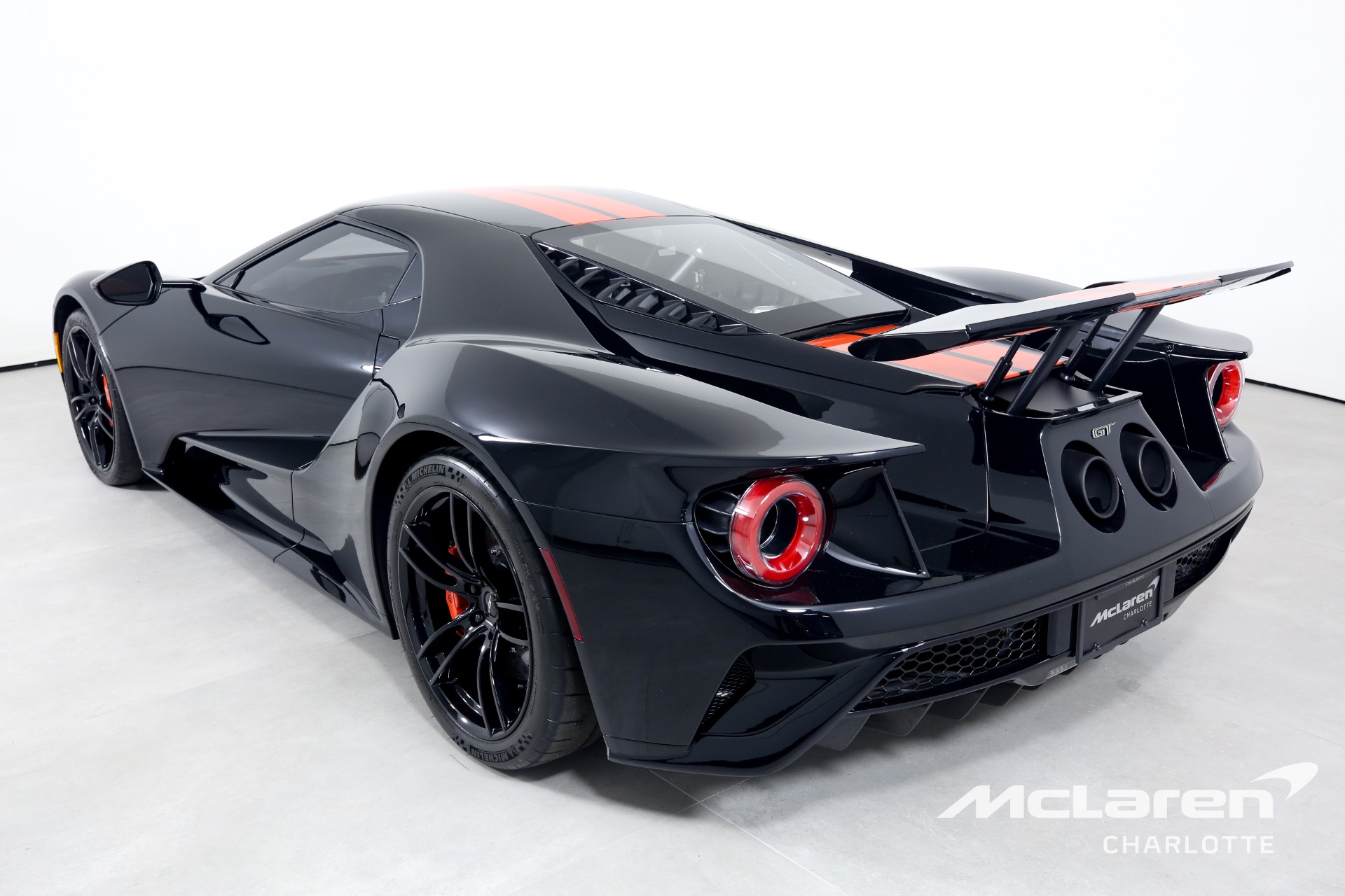 Used 2019 Ford GT | Charlotte, NC
