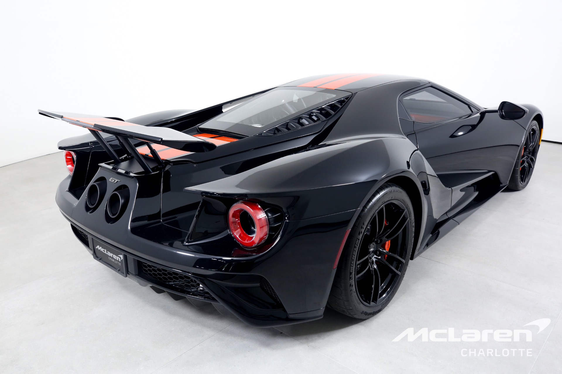 Used 2019 Ford GT | Charlotte, NC
