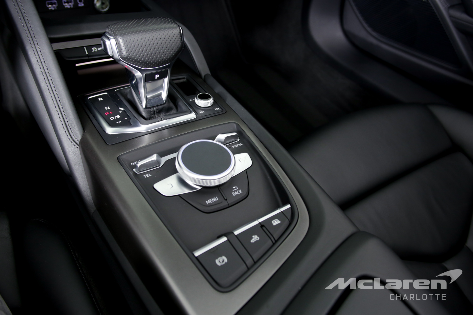 Used 2018 Audi R8 5.2 quattro V10 Spyder | Charlotte, NC