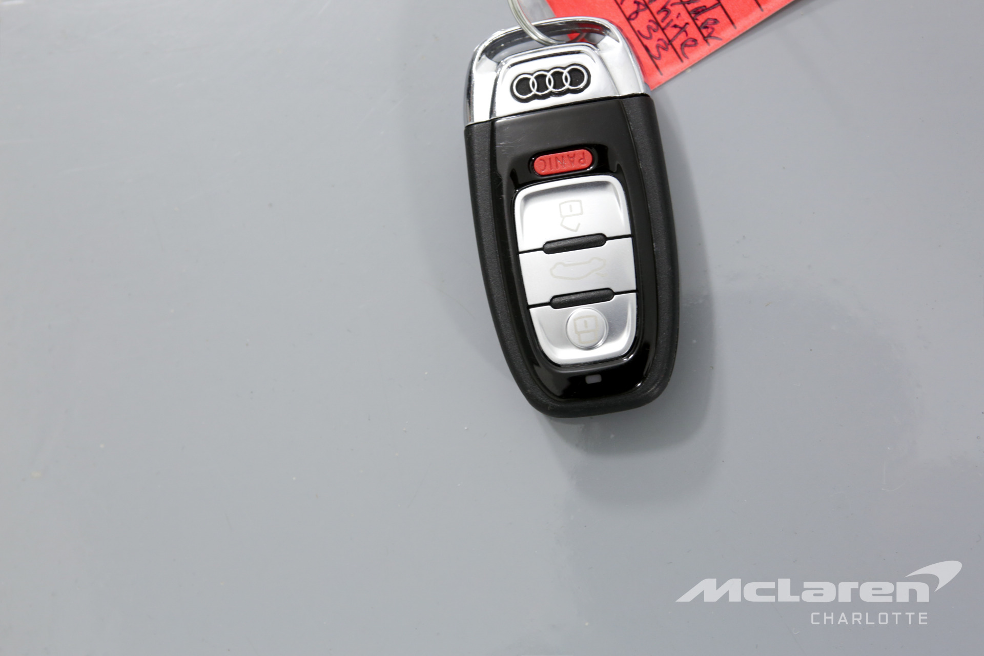 Used 2018 Audi R8 5.2 quattro V10 Spyder | Charlotte, NC