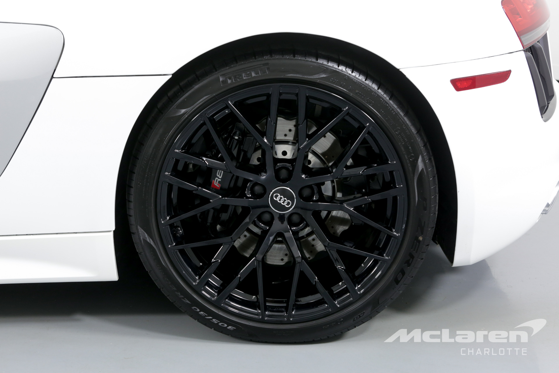 Used 2018 Audi R8 5.2 quattro V10 Spyder | Charlotte, NC