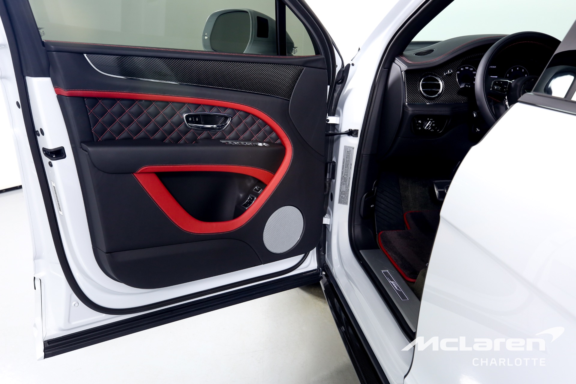 Used 2022 Bentley Bentayga Speed | Charlotte, NC
