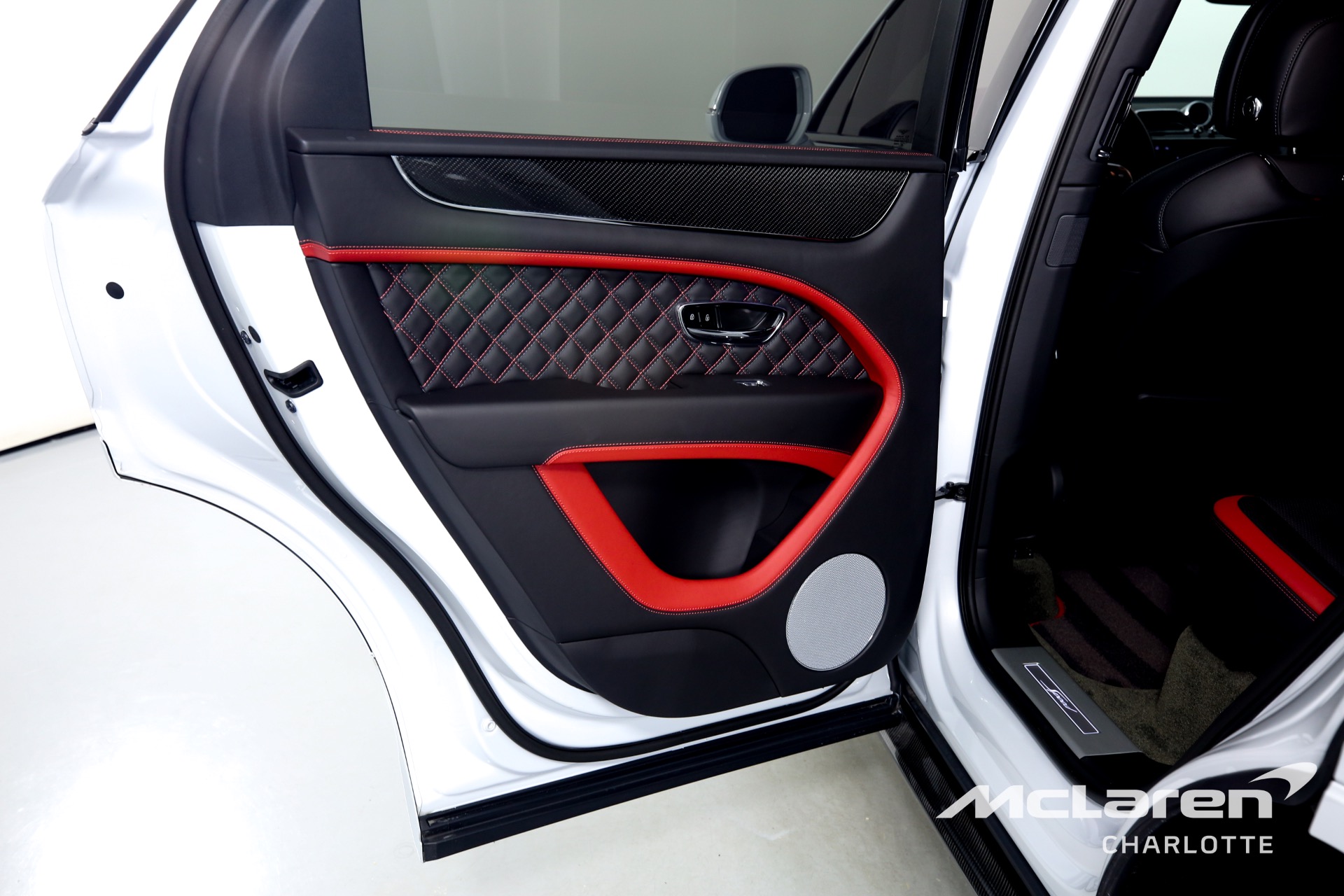 Used 2022 Bentley Bentayga Speed | Charlotte, NC