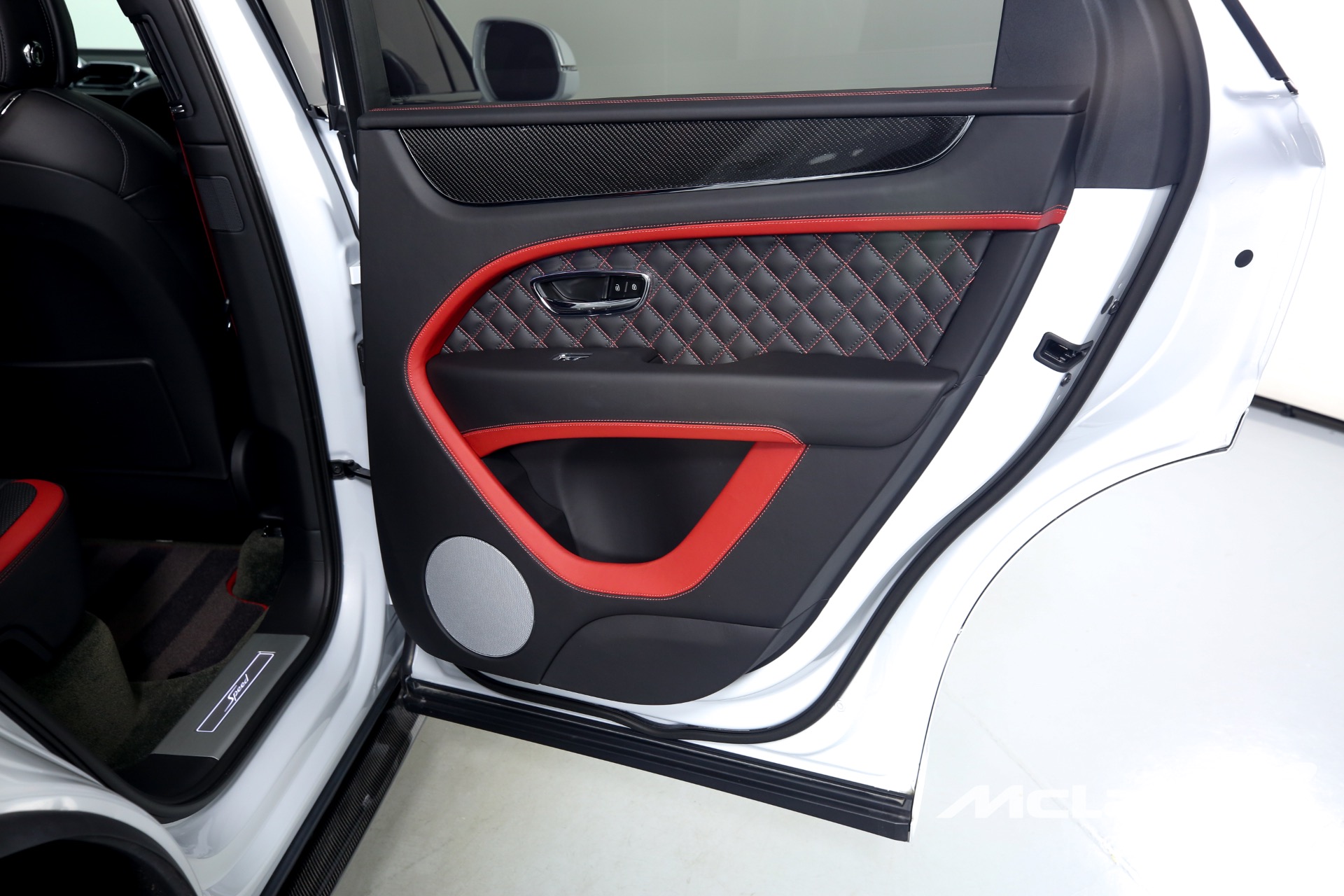 Used 2022 Bentley Bentayga Speed | Charlotte, NC