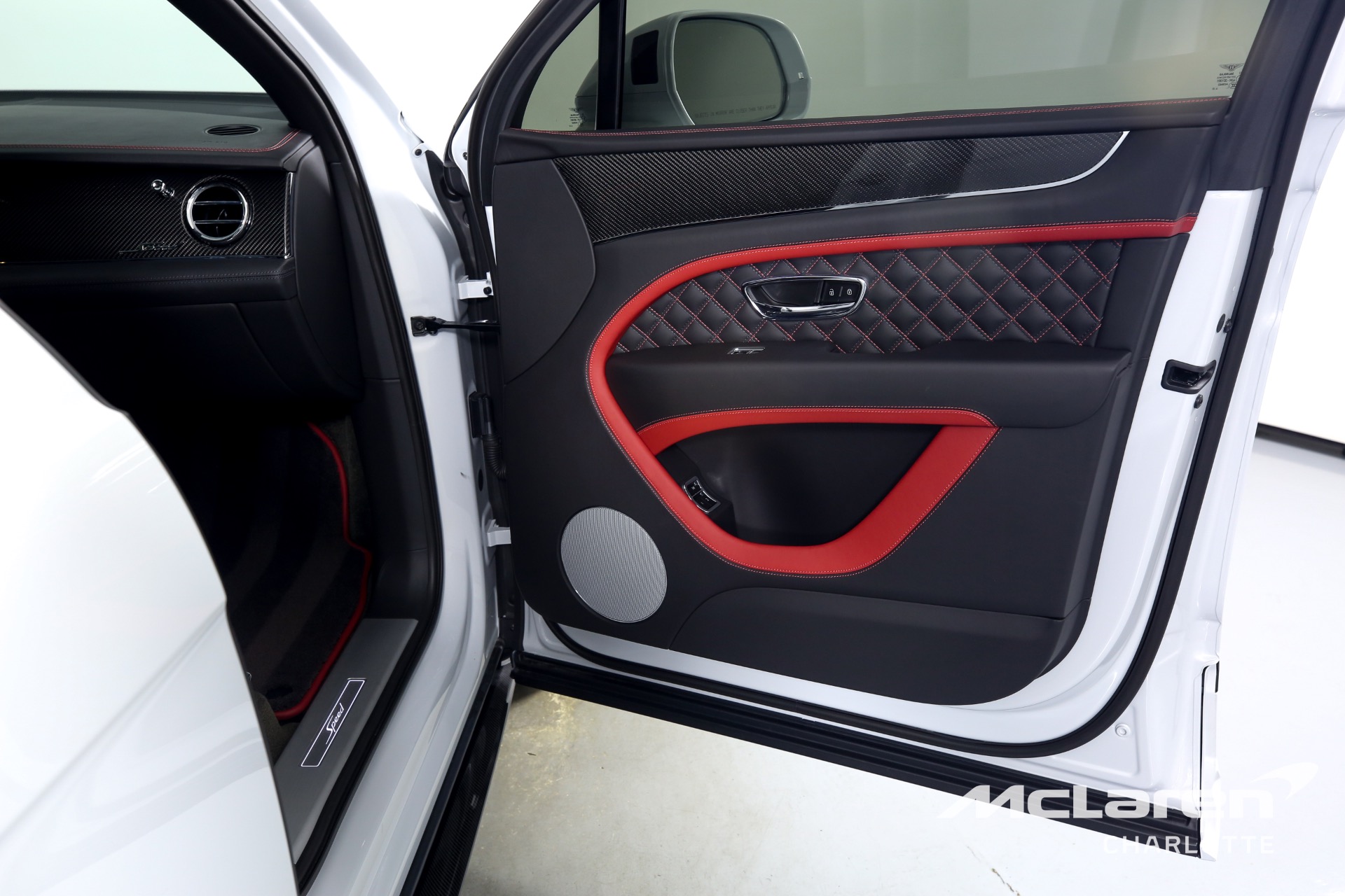 Used 2022 Bentley Bentayga Speed | Charlotte, NC