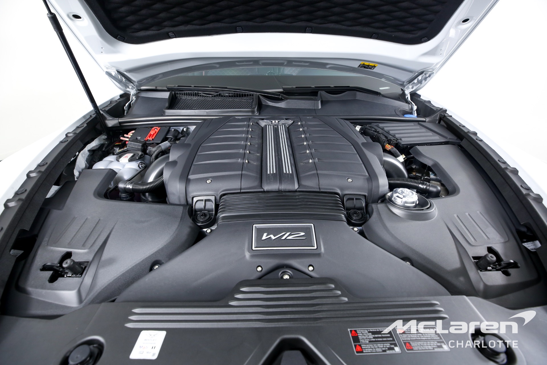 Used 2022 Bentley Bentayga Speed | Charlotte, NC