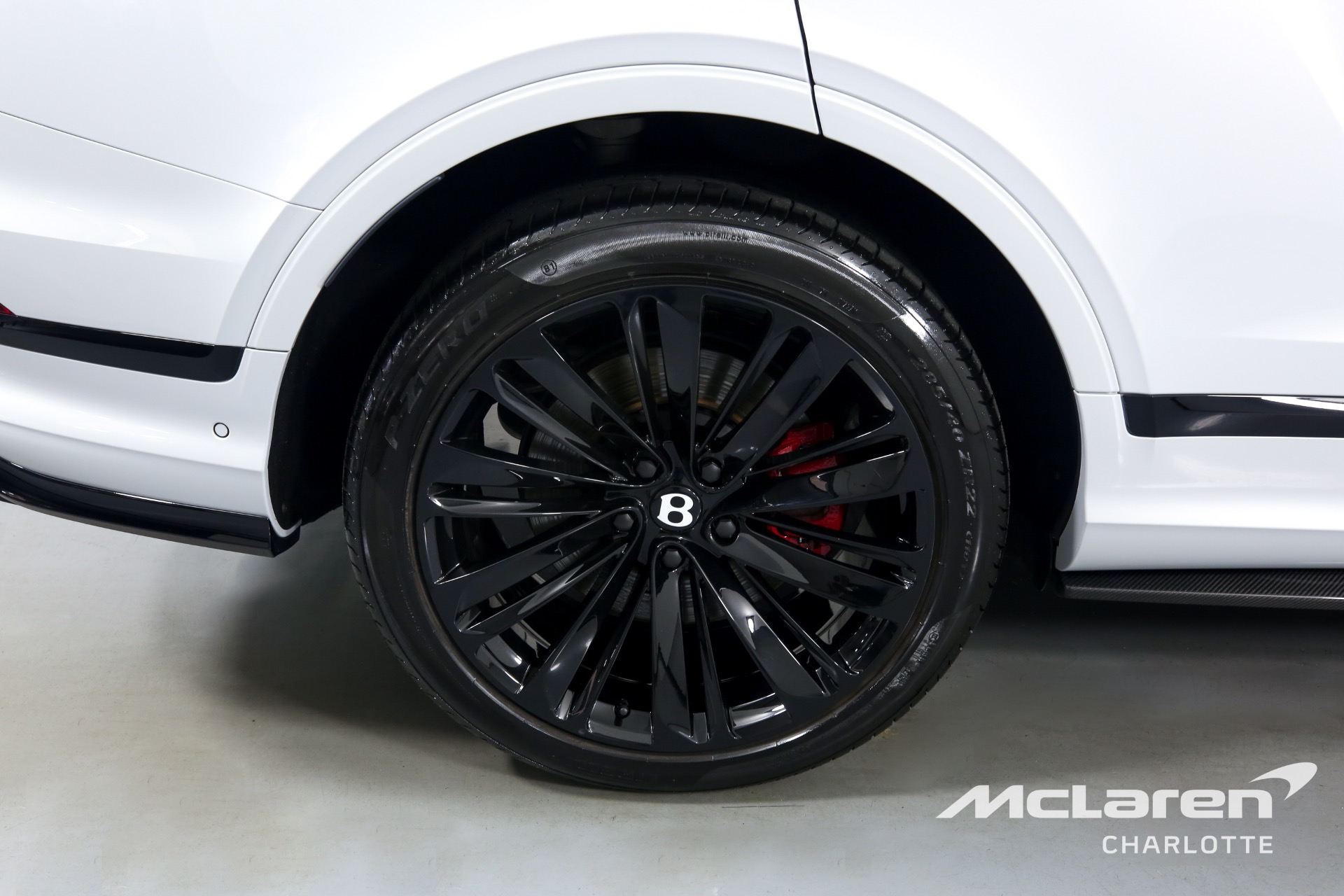 Used 2022 Bentley Bentayga Speed | Charlotte, NC
