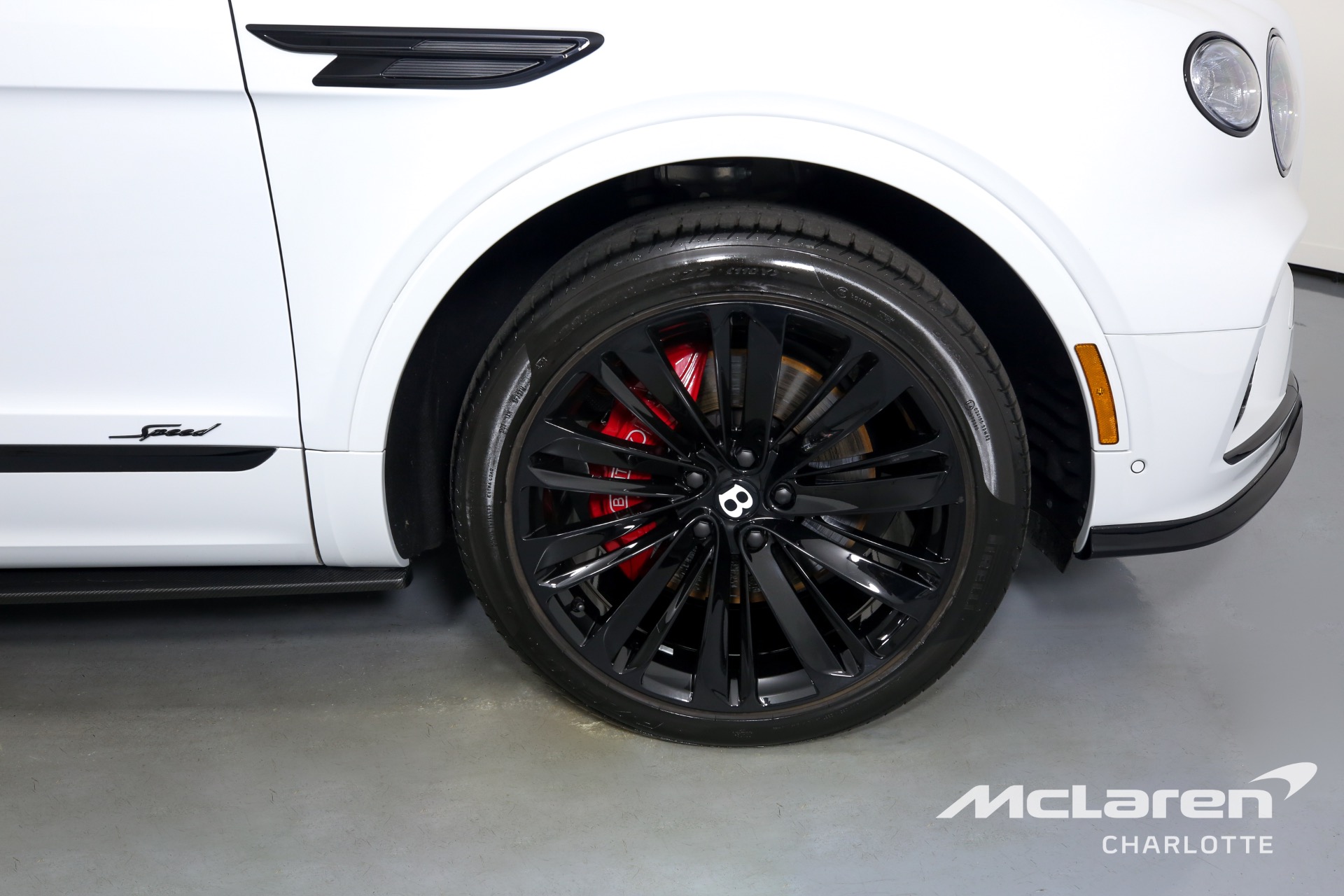 Used 2022 Bentley Bentayga Speed | Charlotte, NC
