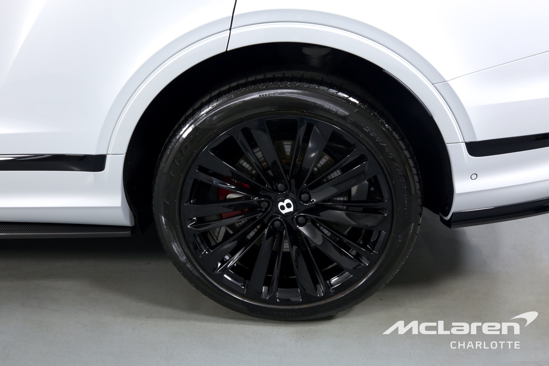 Used 2022 Bentley Bentayga Speed | Charlotte, NC
