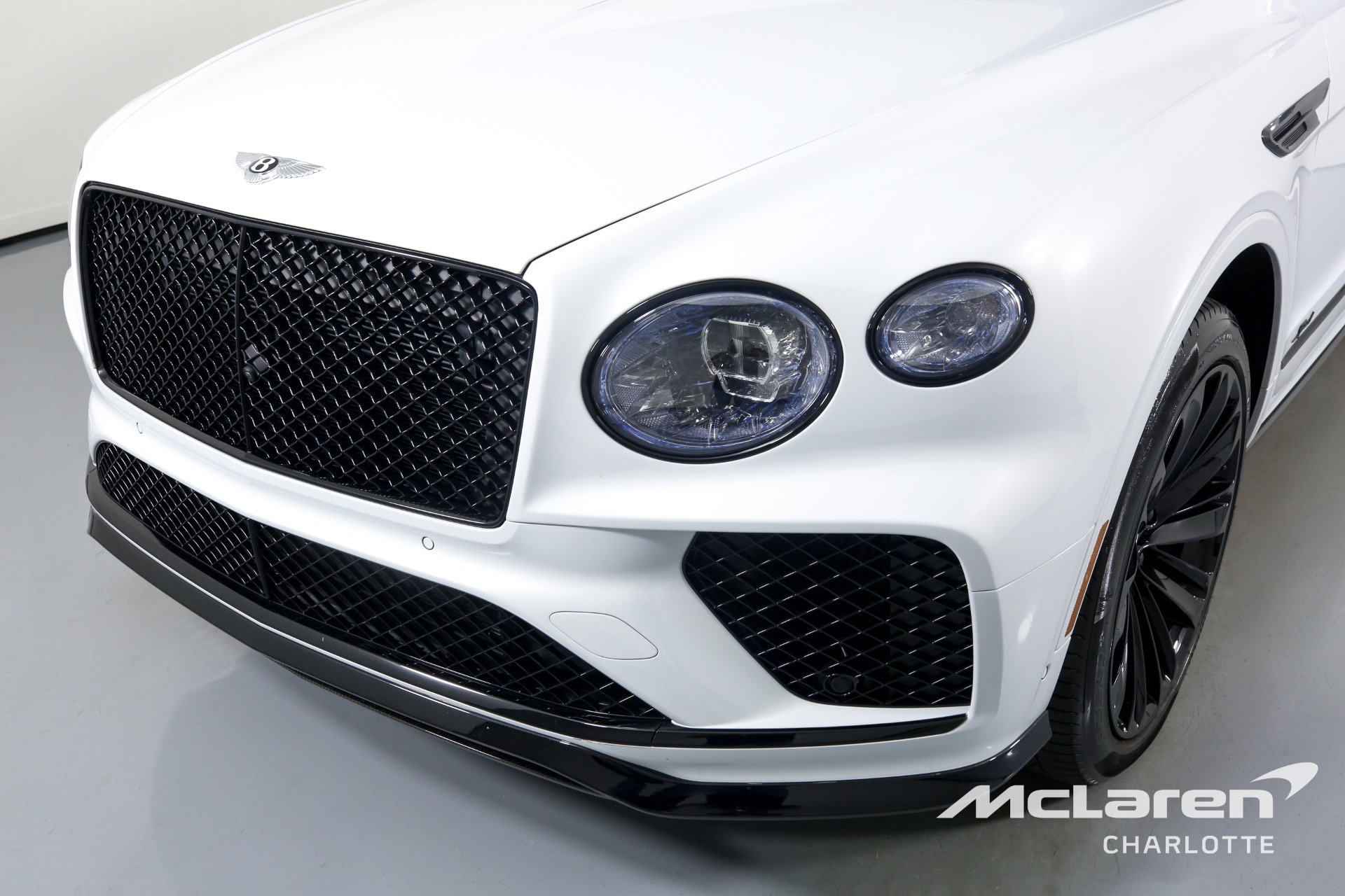 Used 2022 Bentley Bentayga Speed | Charlotte, NC