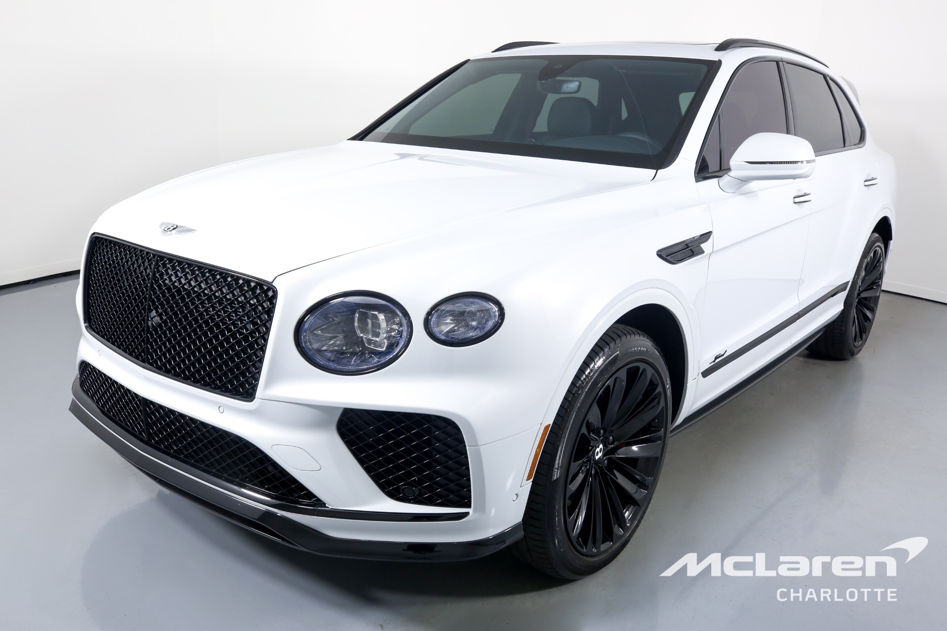 Used 2022 Bentley Bentayga Speed | Charlotte, NC
